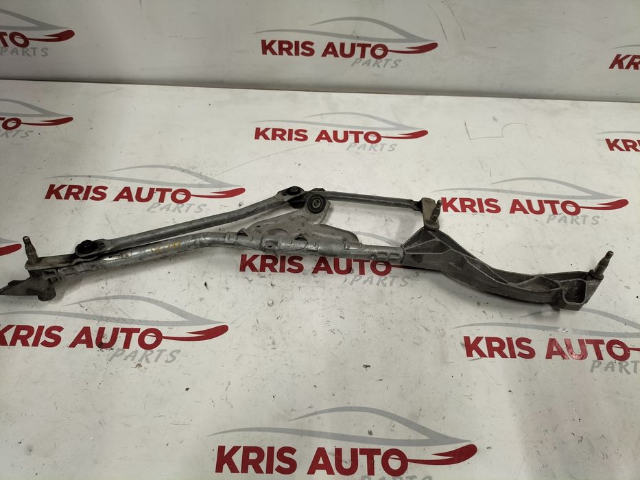 Механизъм предни чистачки Mercedes E class w211 /Мерцедес Е класа 2004