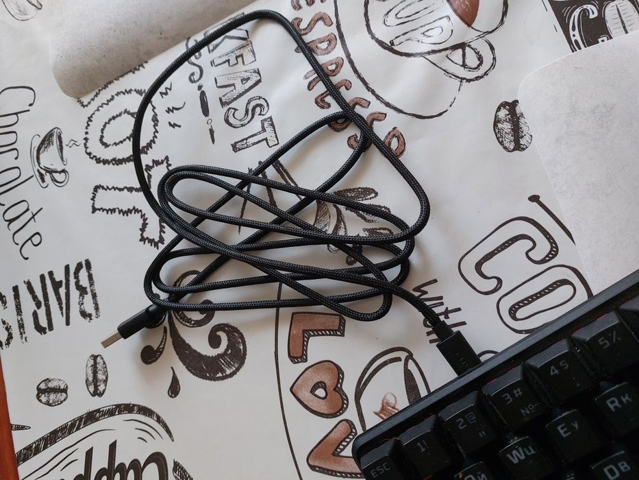 Продам игровую клавиатуру