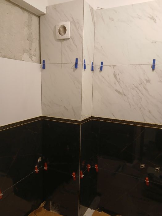 Faianță, gresie, parchet