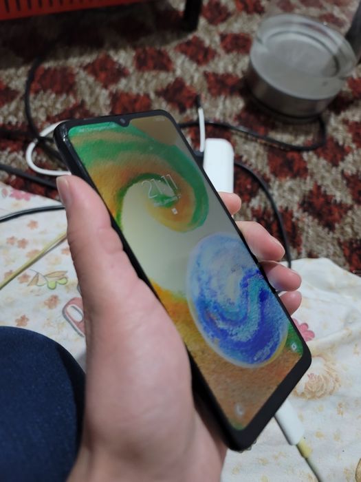Samsung a04s 32gb