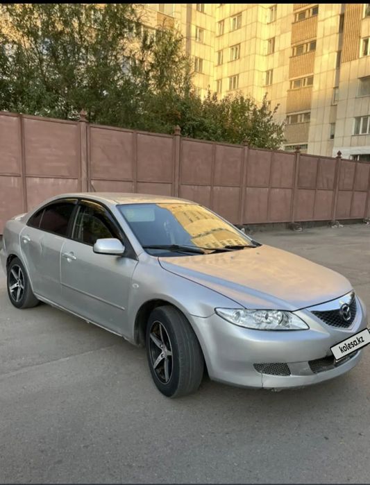 Срочно продам авто.