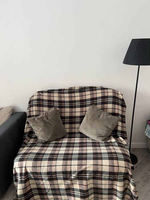 Продам торшер вместе с креслом