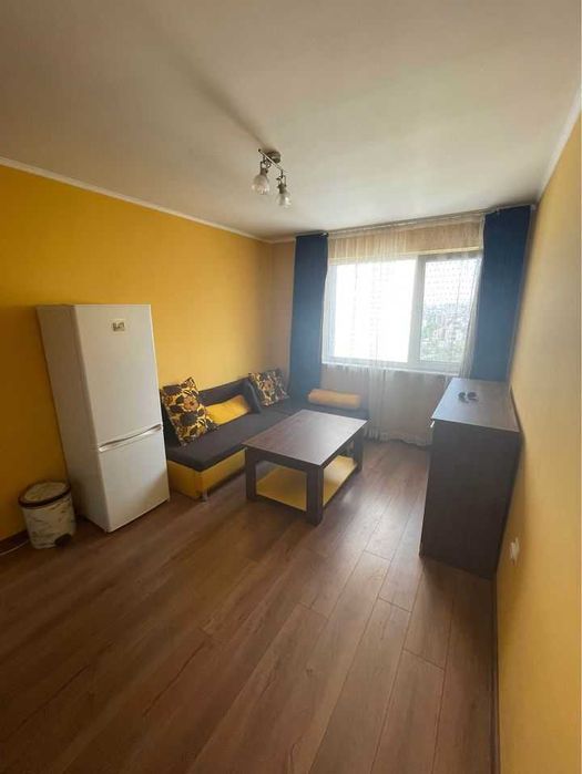 Дава се под наем Двустаен апартамент в София, Красно село - 65 кв.м за 425 € - Снимка #1