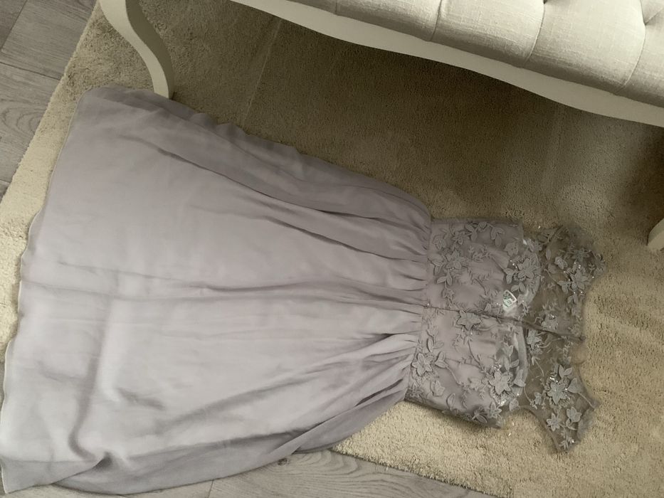 Rochie ocazie noua cu eticheta