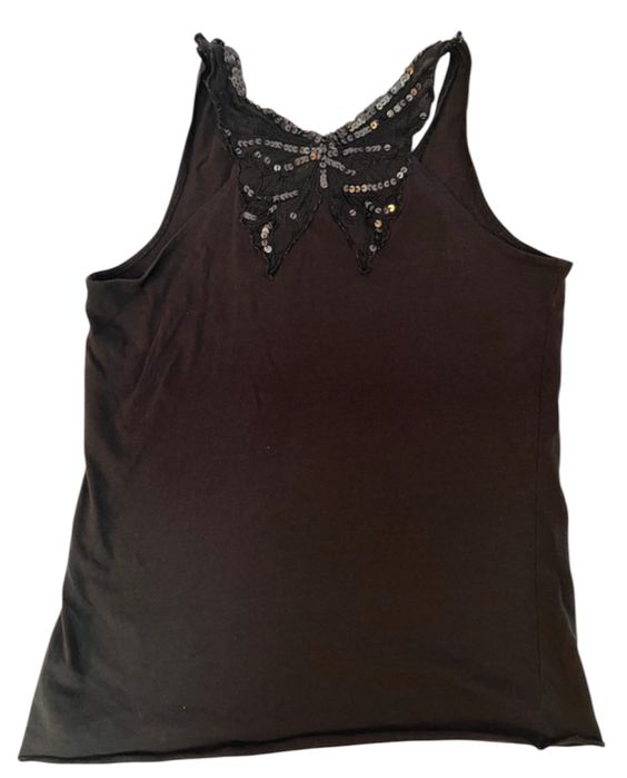 Maieu copii Zara cu fluture