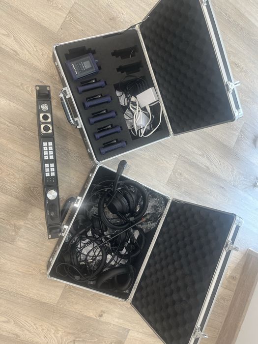 Интерком STW-BS1000