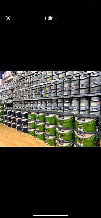 Vand in cantitati mari lac pentru lemn pe baza de apa .garantie 5 ani