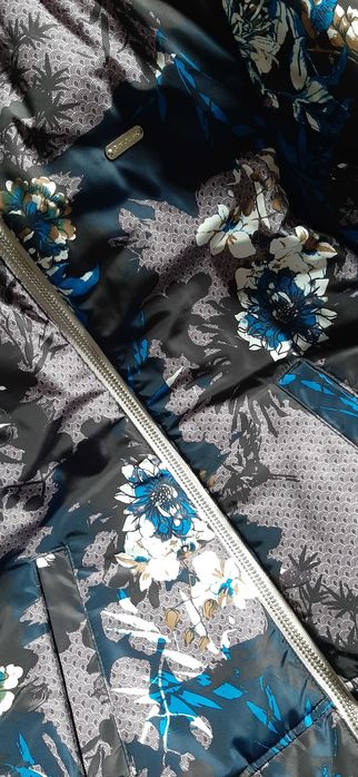 G by GUESS яке с две лица, оригинално