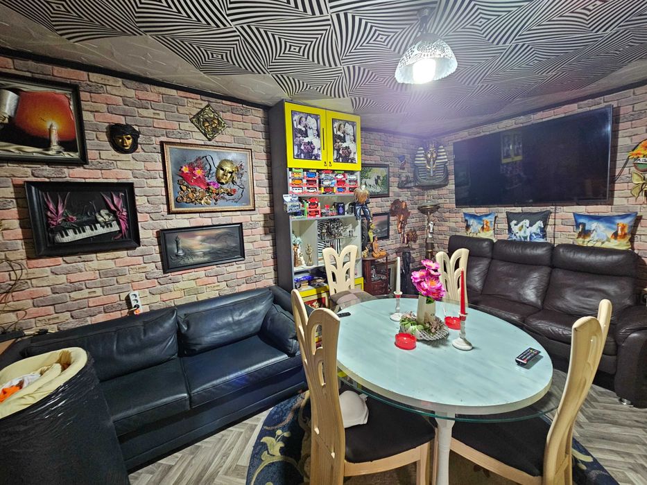 Къща в село Правда