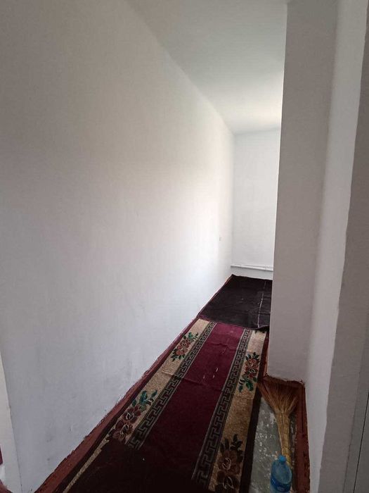 1-ная квартира переделанной на двух, г.Джизак Ц-2Б,24-14