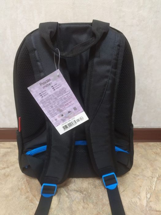 Продам рюкзак новый