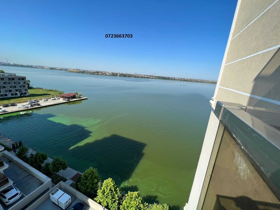 Apartament 3 Camere  – Mamaia, Solid Residence