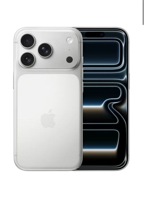 IPhone 17 pro,512 GB.