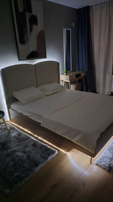 Дава се под наем Двустаен апартамент в София, Младост 4 - 68 кв.м за 650 € - Снимка #3