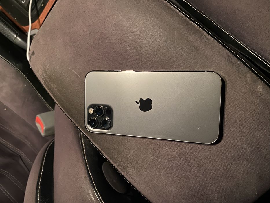 Айфон 12 про iphone 12 pro