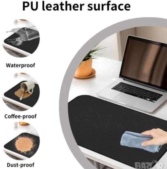 Заземяваща Подложка Заземяване Заземител Заземяващо Килимче Заземяване