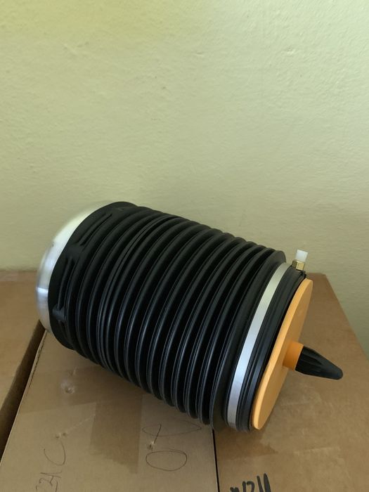 Perna aer audi a8 fata sau spate a6 a7 q7 vw phaeton touareg kit compl