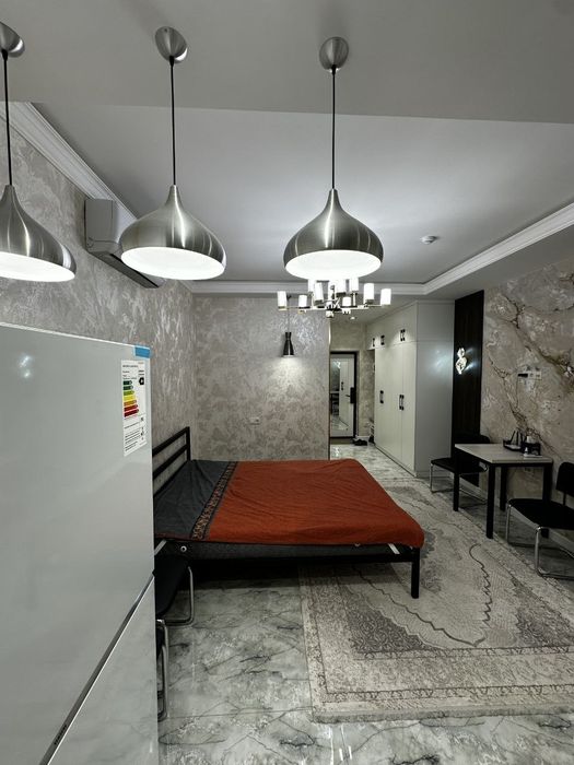 Продаётся квартира в ЖК Prestige Gardens на Яккасарайе