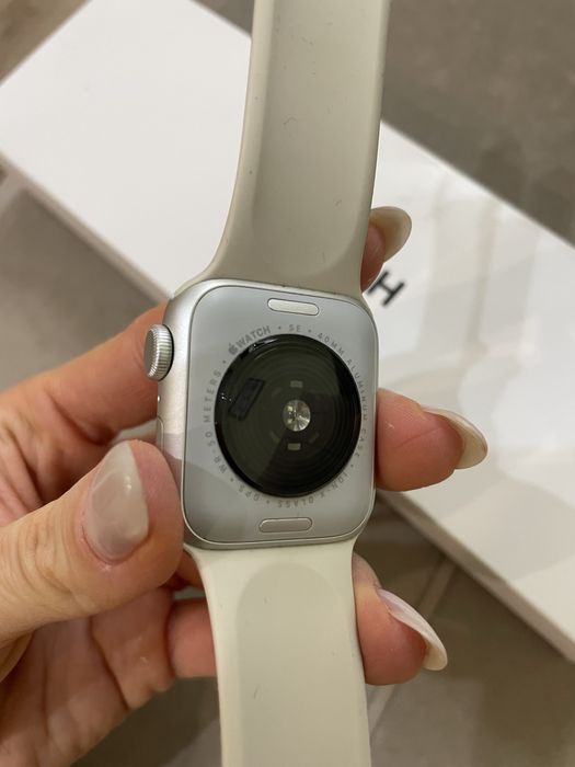 Apple Watch SE 2 40 mm