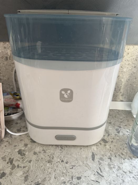 Стерилизатор за бебешки съдове