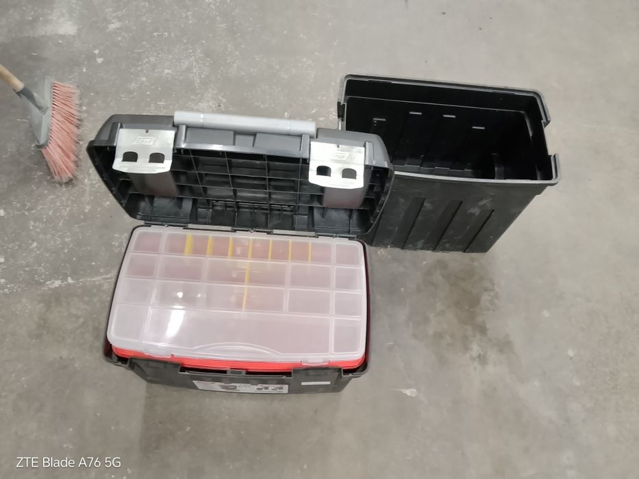 Куфар  Taught 58