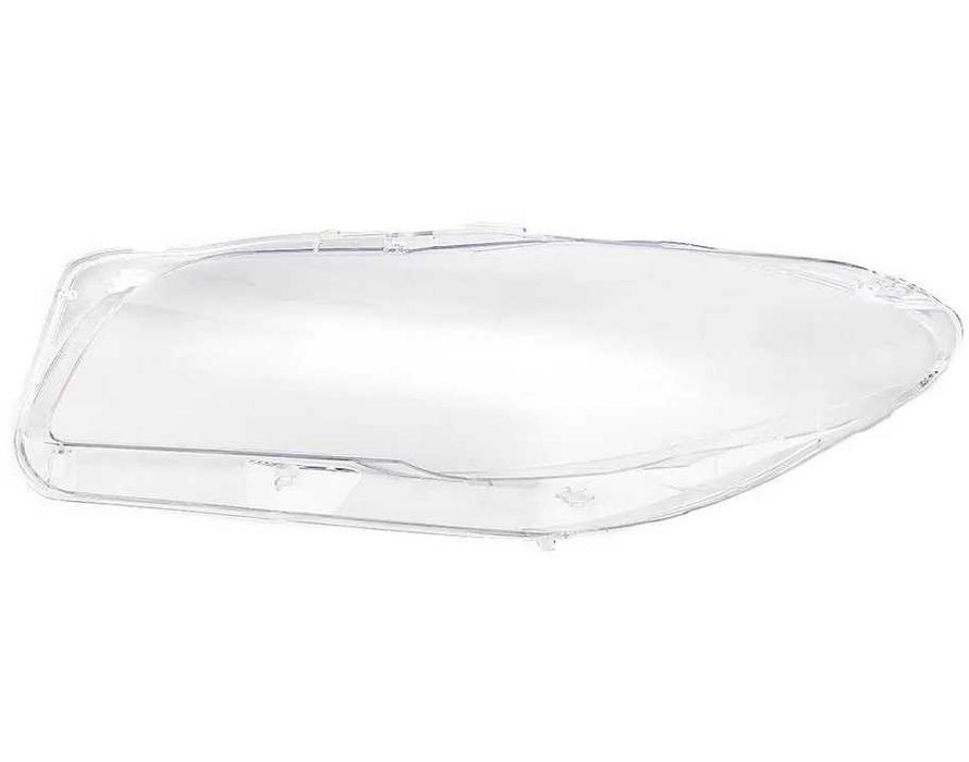 Reconditionare far BMW F10/F01 fibra Led DRL,module Led,sticle