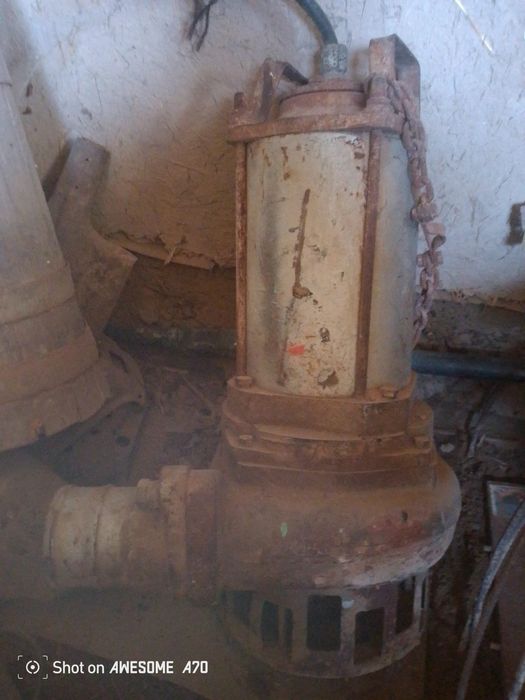 Насос глубиное 3 фазалы