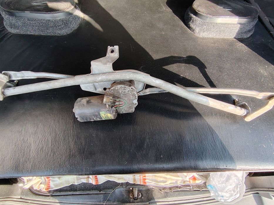 Запчасти на пассат б3 седан