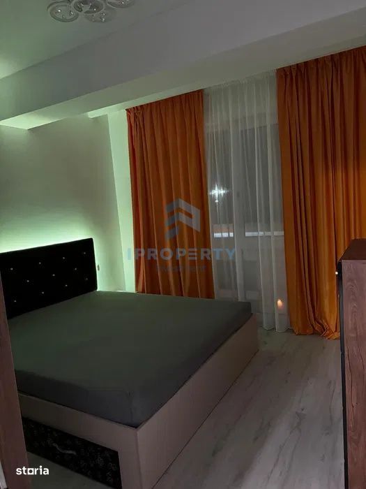 Berceni | 2 camere | Centrala Proprie | Prox. Metrou