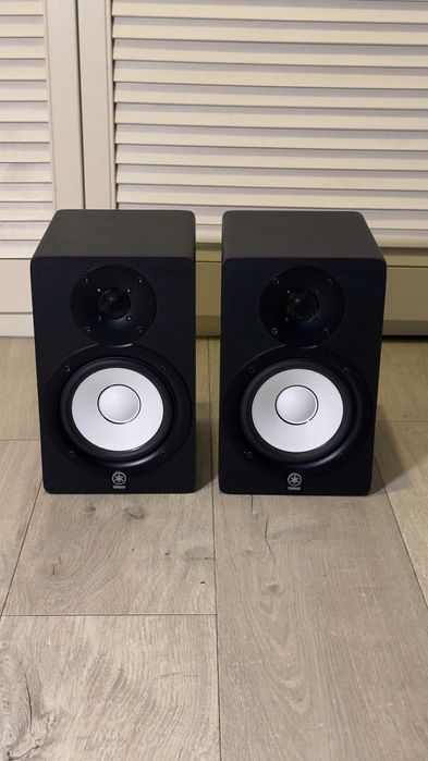 Yamaha HS 50M monitoare de studio