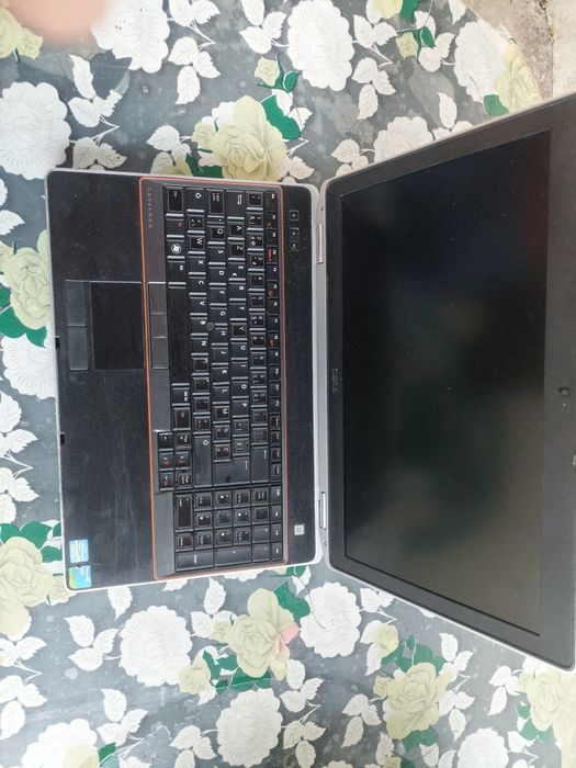 Laptop Dell Latitude i5