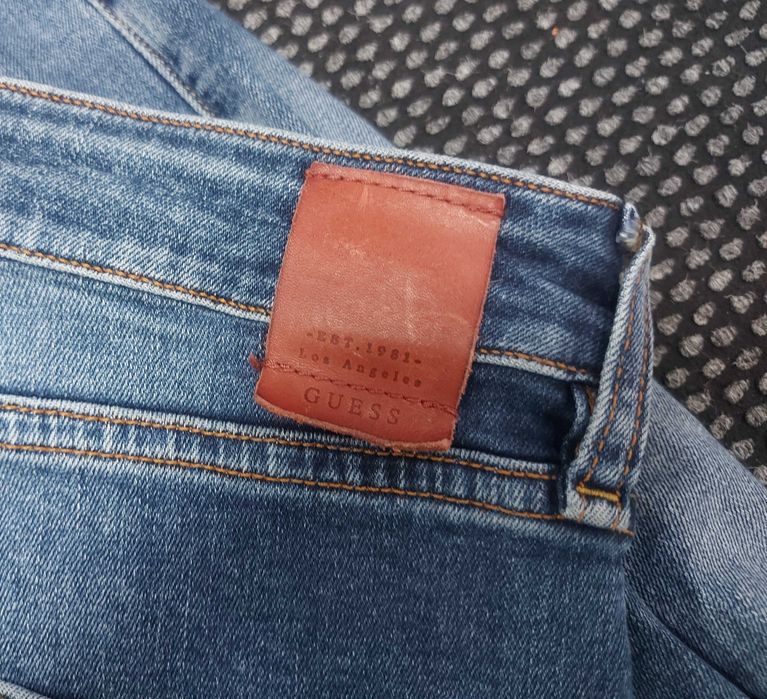 Guess дънки 34 номер