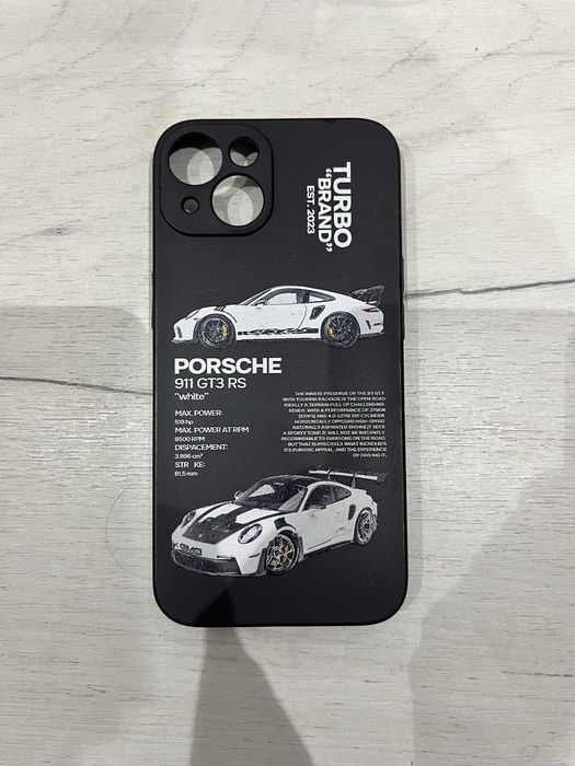 чехол на айфон 13