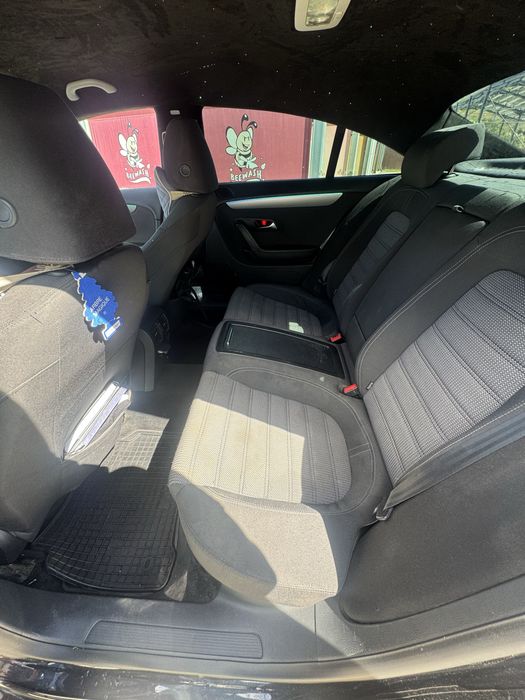 Passat CC 2.0 TDI