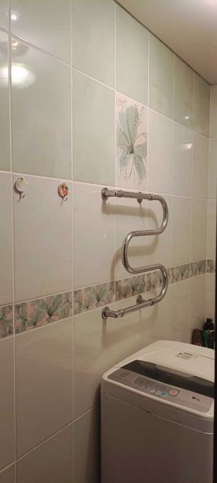 2 комнатная квартира