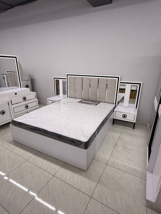 Mebel sochish va qayta yigʻish hizmati