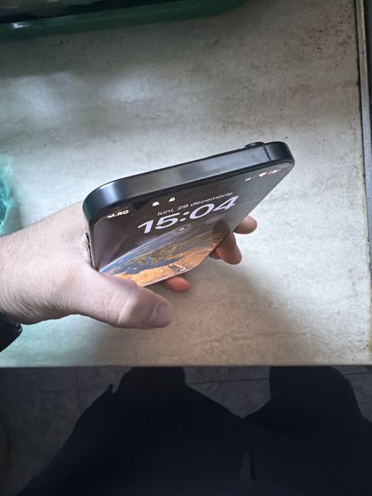 Iphone 16 pro max 256!