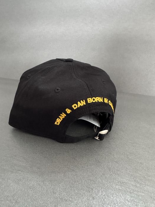 Sapca Dsquared 2 CANADA