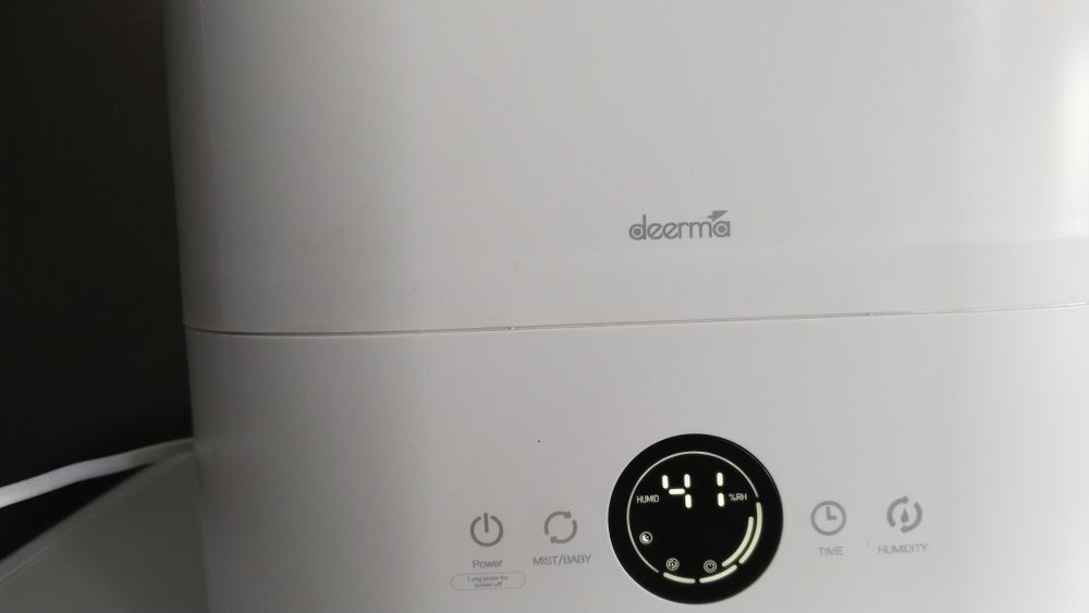 Увлажнитель воздуха