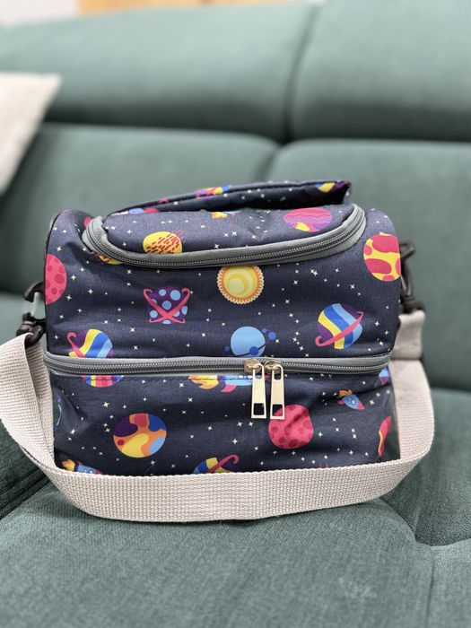 Чанта за храна, обяд термо