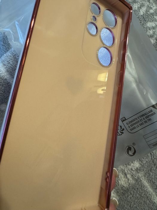 Кейс за Galaxy S23 Ultra