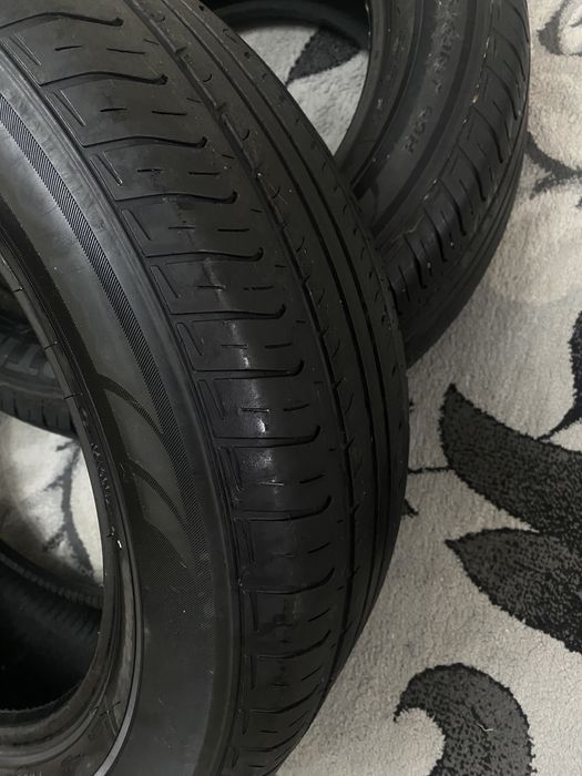 Продам летние шины