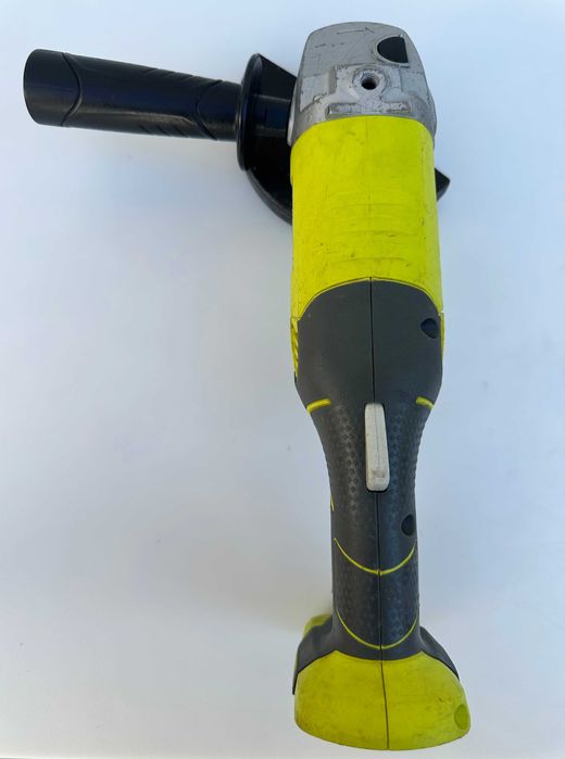 Ryobi R18AG - Акумулаторен ъглошлайф 18V