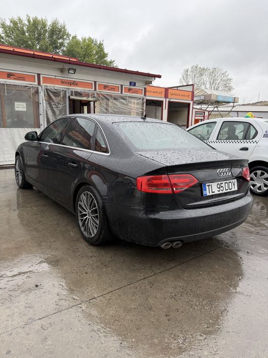 Audi a4 b8 Diesel