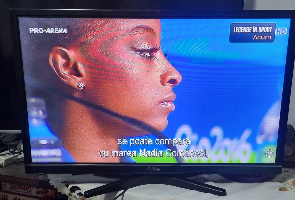 Tv Qilive perfect functional