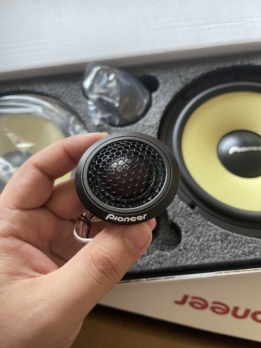 Pioneer TS-H651C kalonka