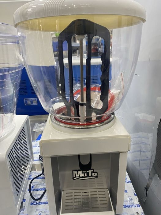 Sok aparat сок охладитель