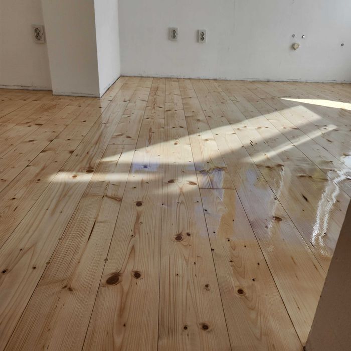 Циклене на паркет от Топ Паркет на Топ Цени с Топ качество