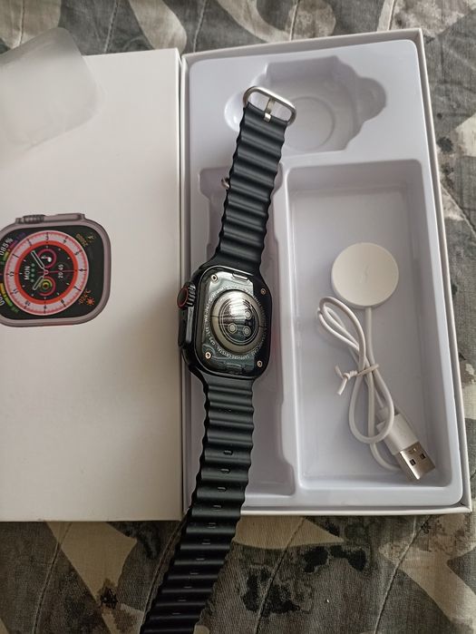 Ceas Smart watch Nou