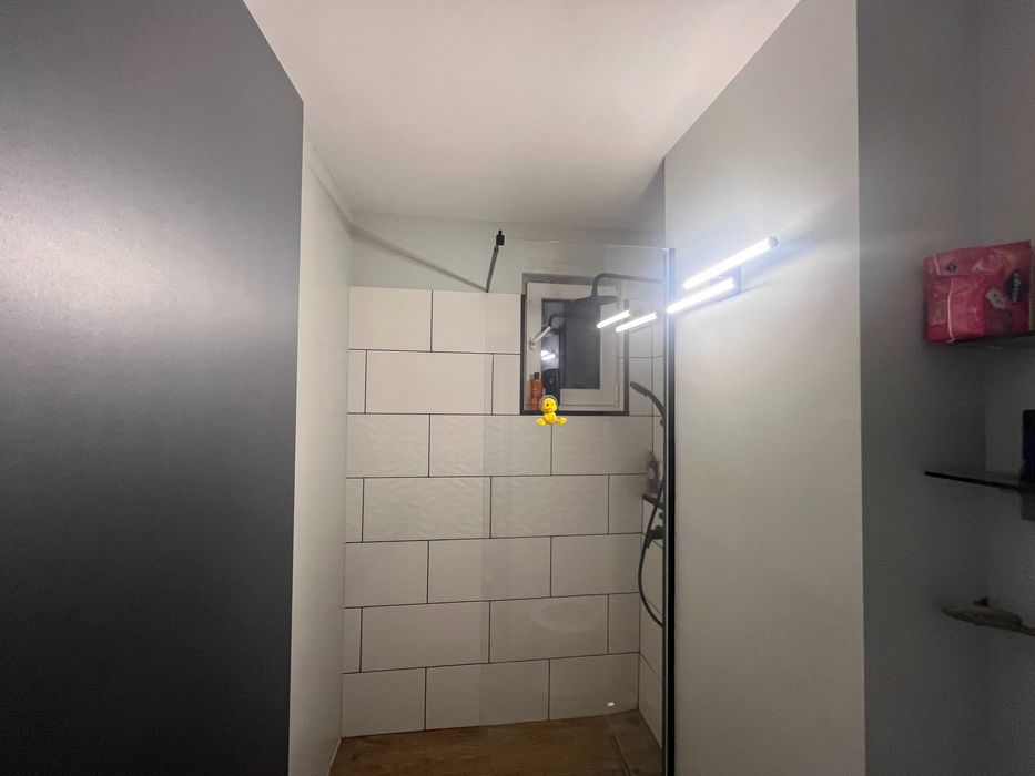 Apartament 2 camere, Baba Novac 18